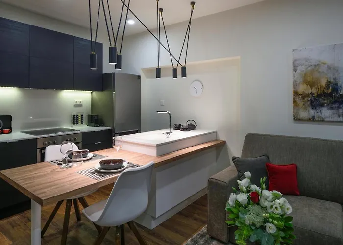 Olvios Design Thessaloniki