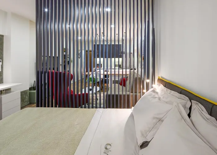 Olvios Design Thessaloniki