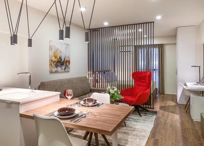 Olvios Design Apartment Thessaloniki