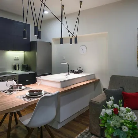Olvios Design 塞萨洛尼基