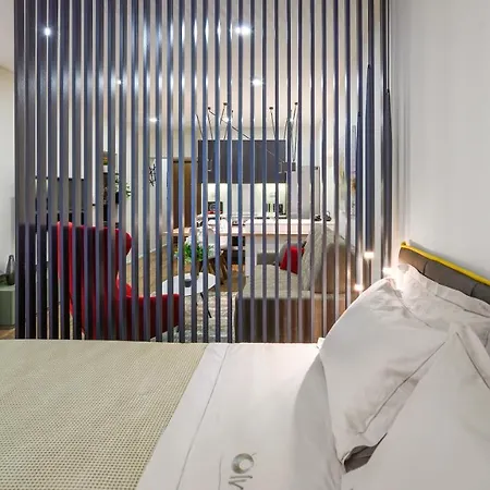 Olvios Design Thessaloniki