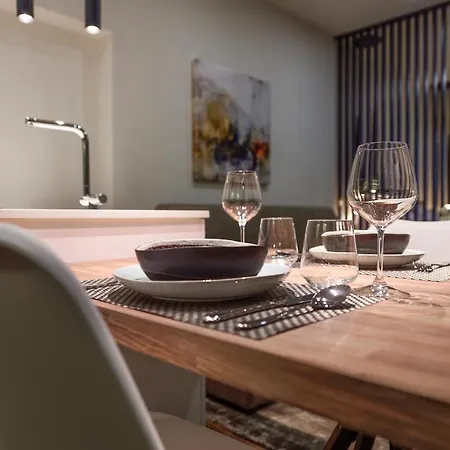 아파트 Olvios Design