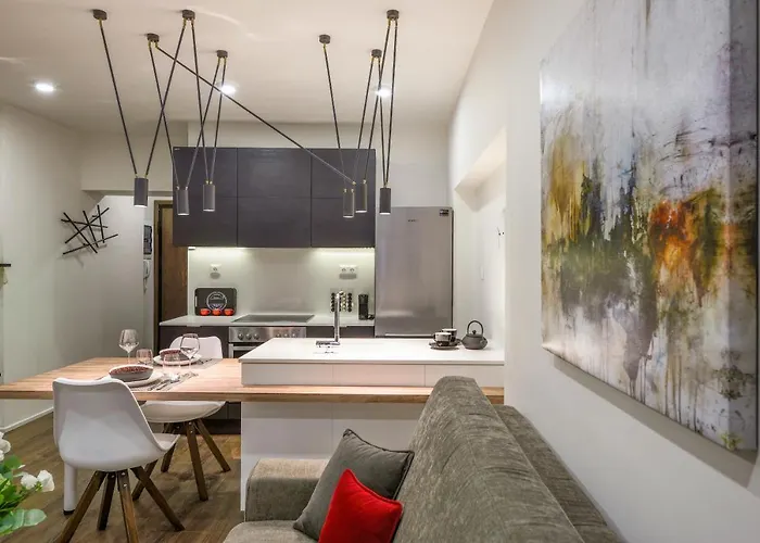Olvios Design Thessalonique